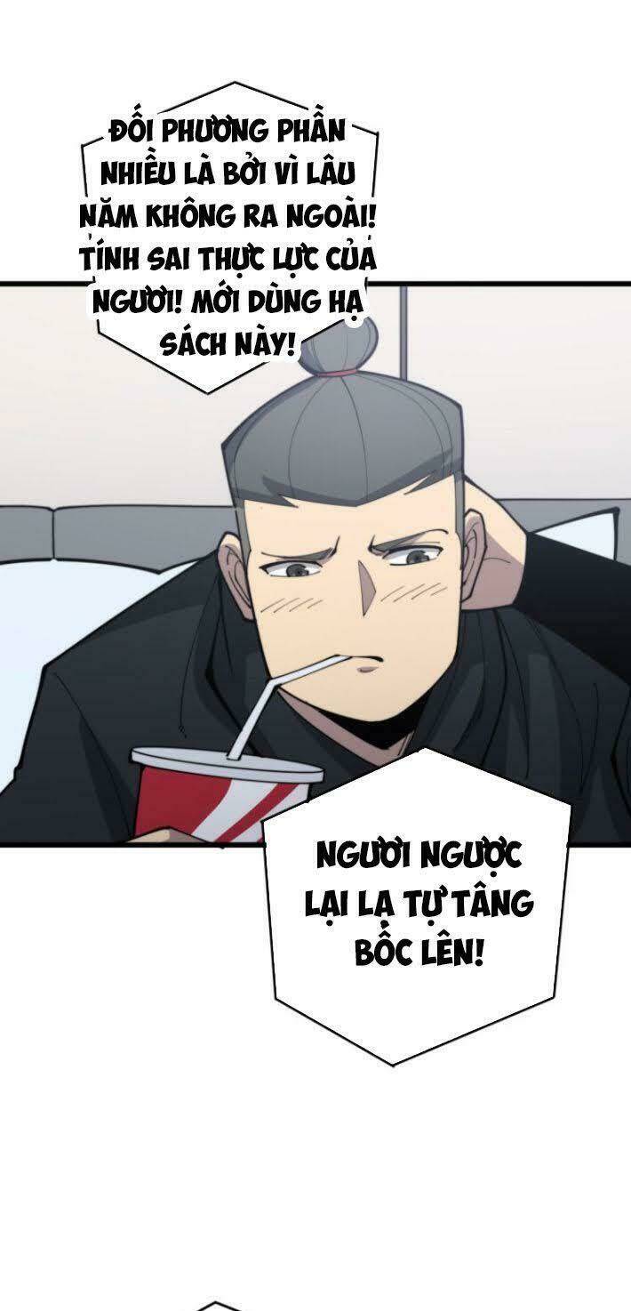 Độc Thủ Vu Y Chapter 166 - Trang 2