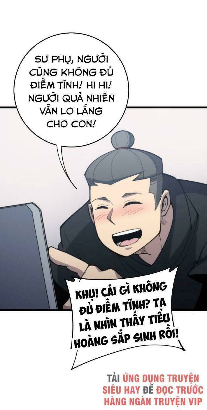 Độc Thủ Vu Y Chapter 166 - Trang 2