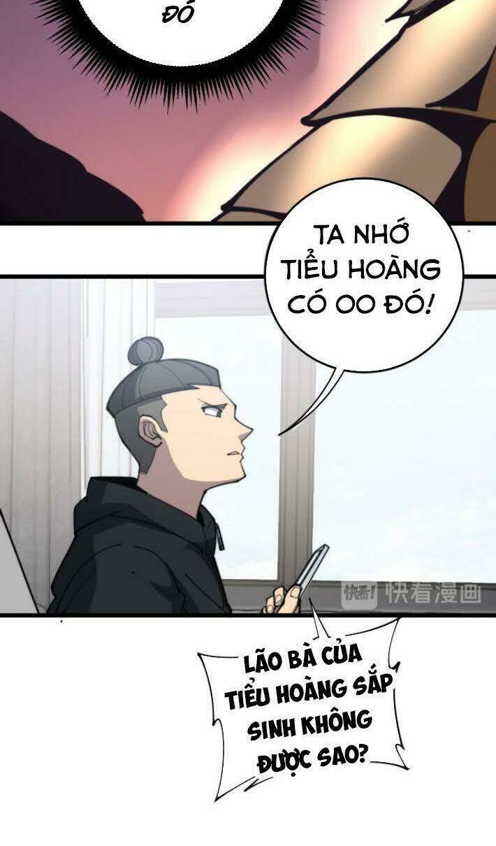 Độc Thủ Vu Y Chapter 166 - Trang 2