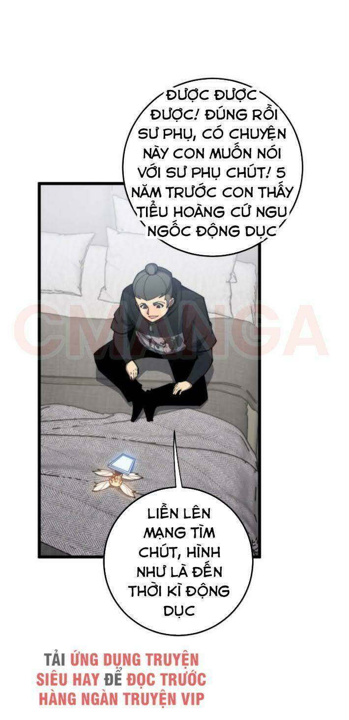 Độc Thủ Vu Y Chapter 166 - Trang 2