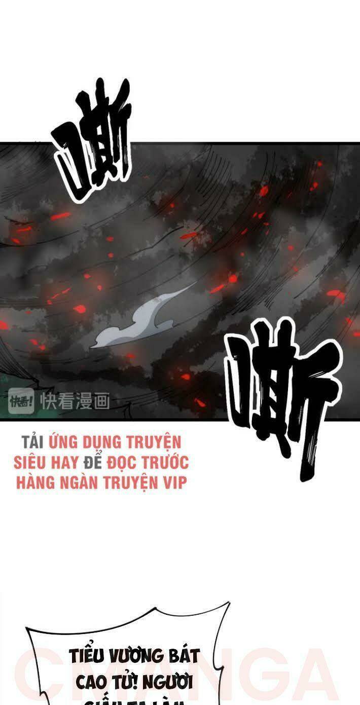 Độc Thủ Vu Y Chapter 166 - Trang 2