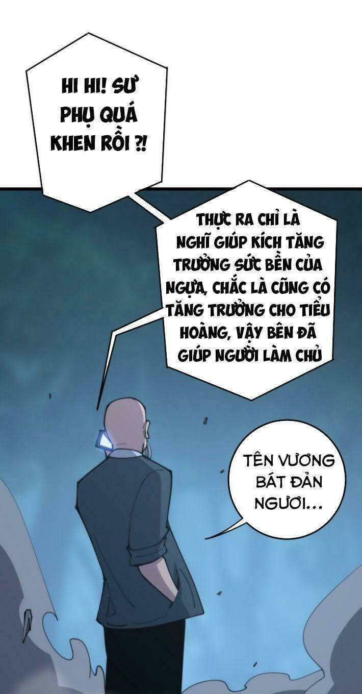 Độc Thủ Vu Y Chapter 166 - Trang 2