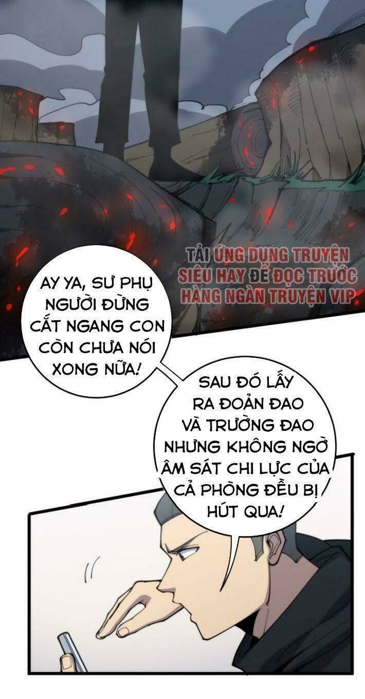 Độc Thủ Vu Y Chapter 166 - Trang 2