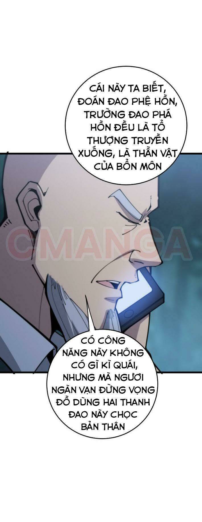 Độc Thủ Vu Y Chapter 166 - Trang 2