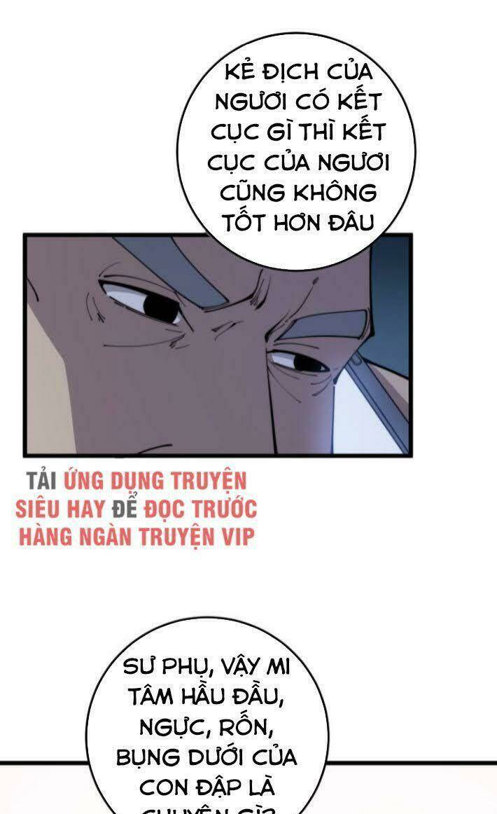 Độc Thủ Vu Y Chapter 166 - Trang 2