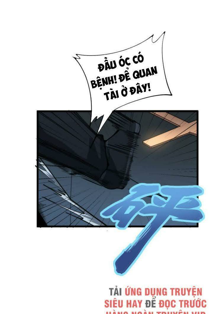 Độc Thủ Vu Y Chapter 165 - Trang 2