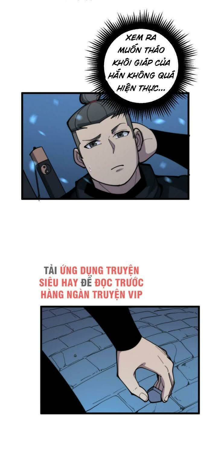 Độc Thủ Vu Y Chapter 165 - Trang 2