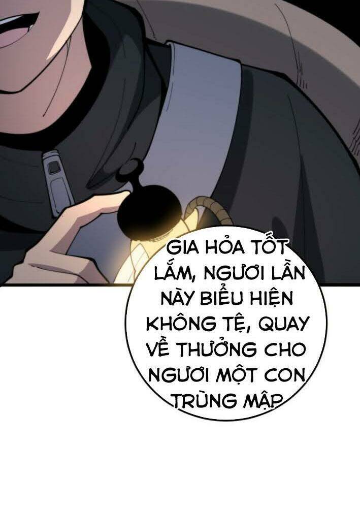 Độc Thủ Vu Y Chapter 165 - Trang 2