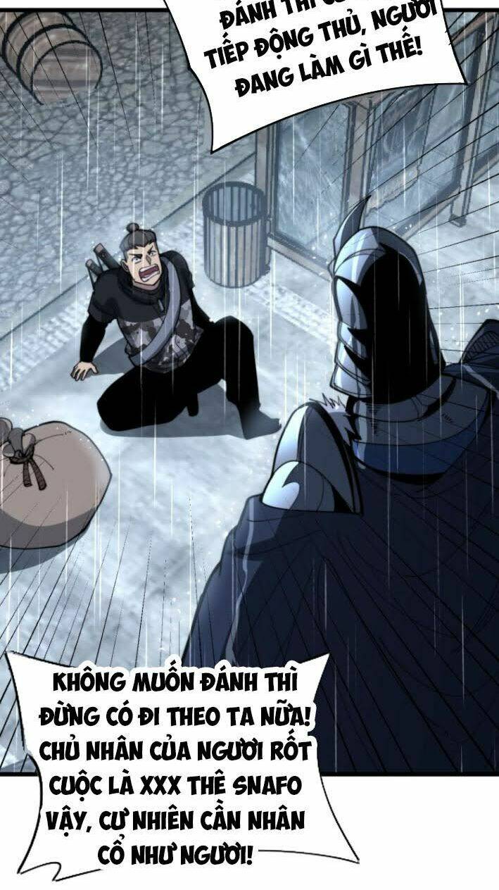 Độc Thủ Vu Y Chapter 165 - Trang 2