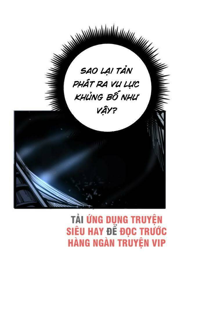 Độc Thủ Vu Y Chapter 165 - Trang 2