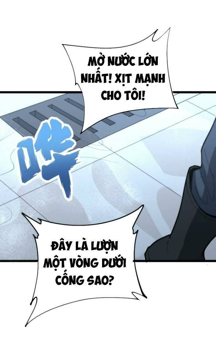 Độc Thủ Vu Y Chapter 165 - Trang 2