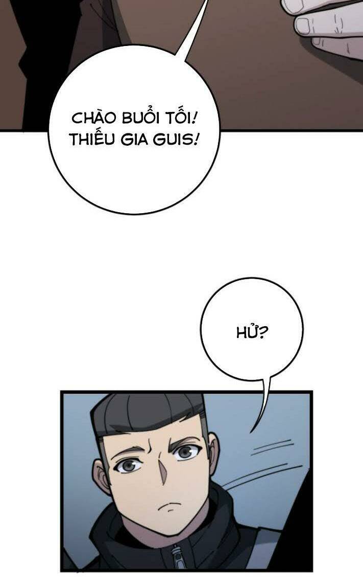 Độc Thủ Vu Y Chapter 161 - Trang 2