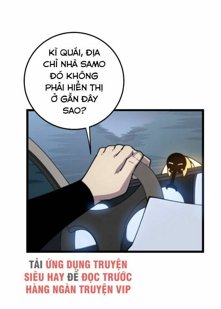 Độc Thủ Vu Y Chapter 160 - Trang 2