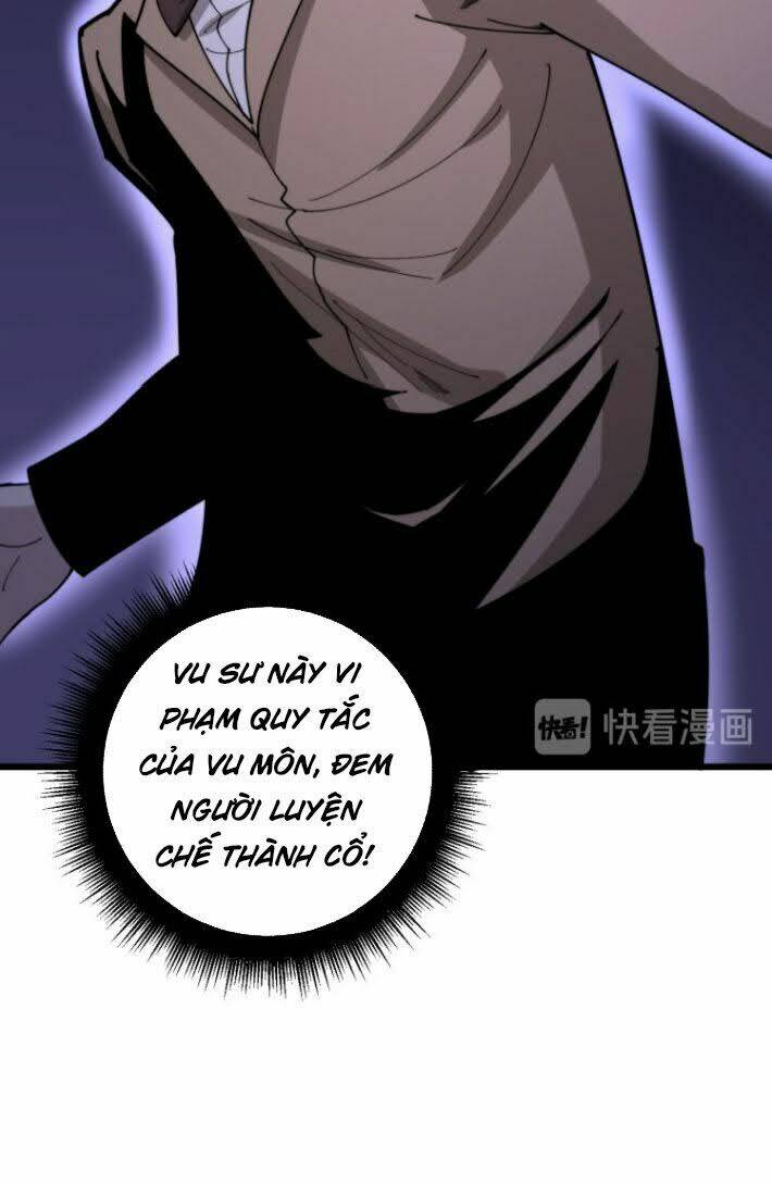 Độc Thủ Vu Y Chapter 160 - Trang 2