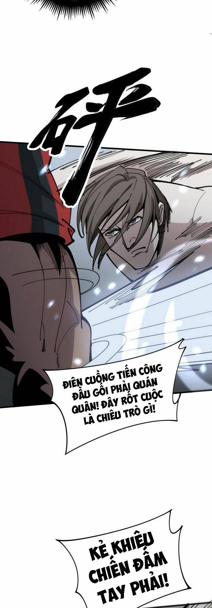 Độc Thủ Vu Y Chapter 156 - Trang 2