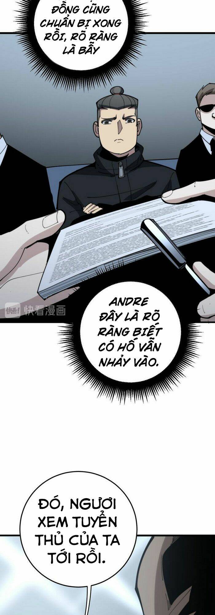 Độc Thủ Vu Y Chapter 156 - Trang 2