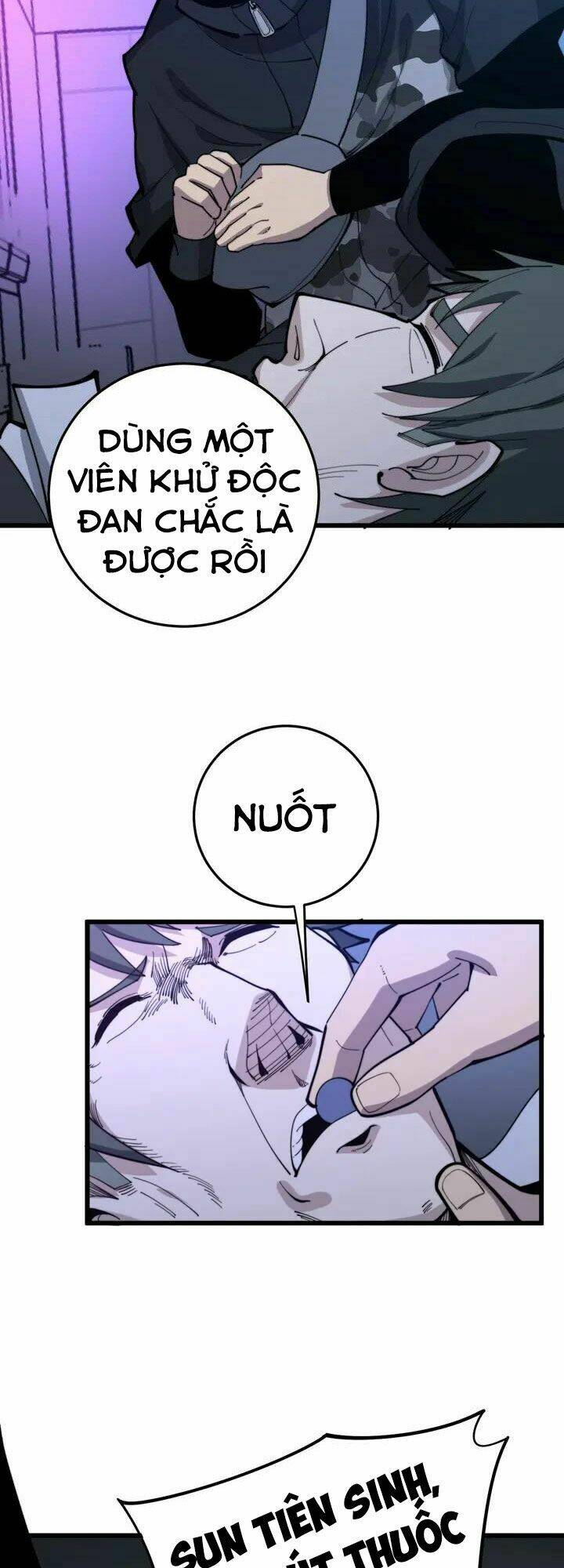 Độc Thủ Vu Y Chapter 153 - Trang 2