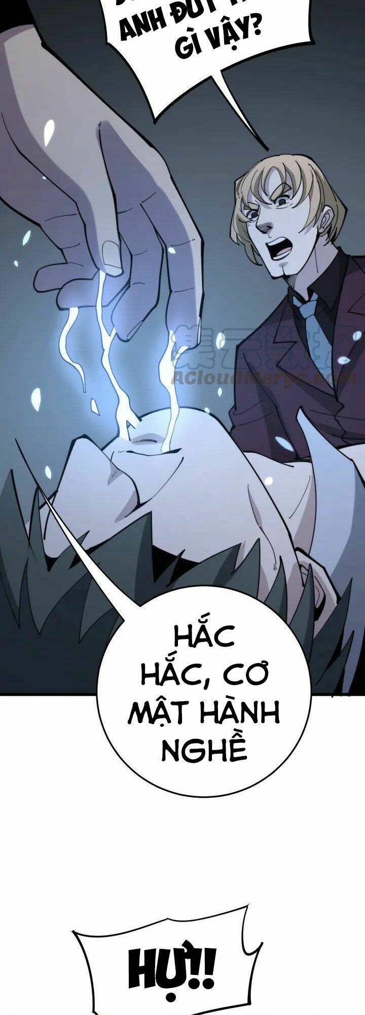 Độc Thủ Vu Y Chapter 153 - Trang 2