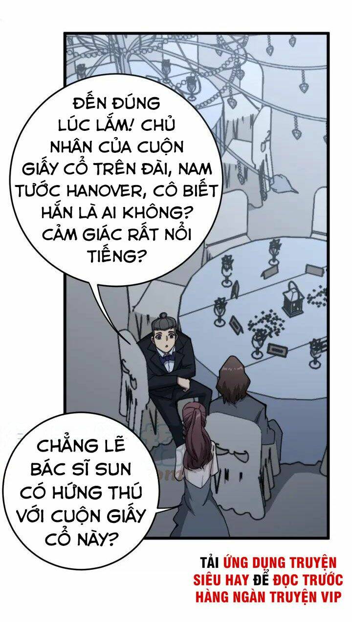 Độc Thủ Vu Y Chapter 151 - Trang 2