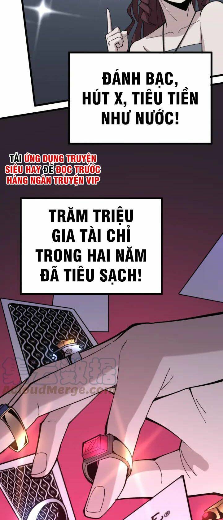 Độc Thủ Vu Y Chapter 151 - Trang 2