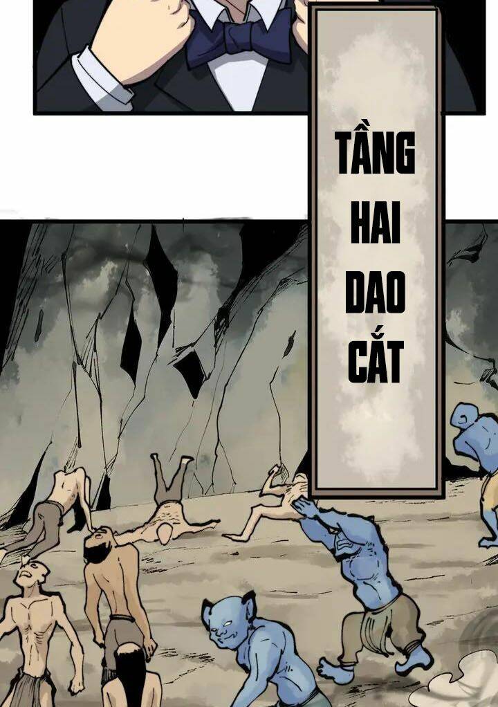 Độc Thủ Vu Y Chapter 151 - Trang 2