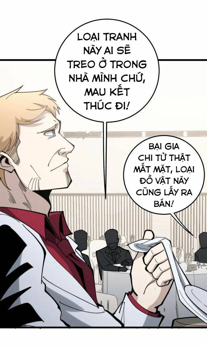 Độc Thủ Vu Y Chapter 151 - Trang 2