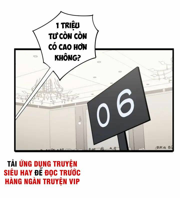 Độc Thủ Vu Y Chapter 151 - Trang 2