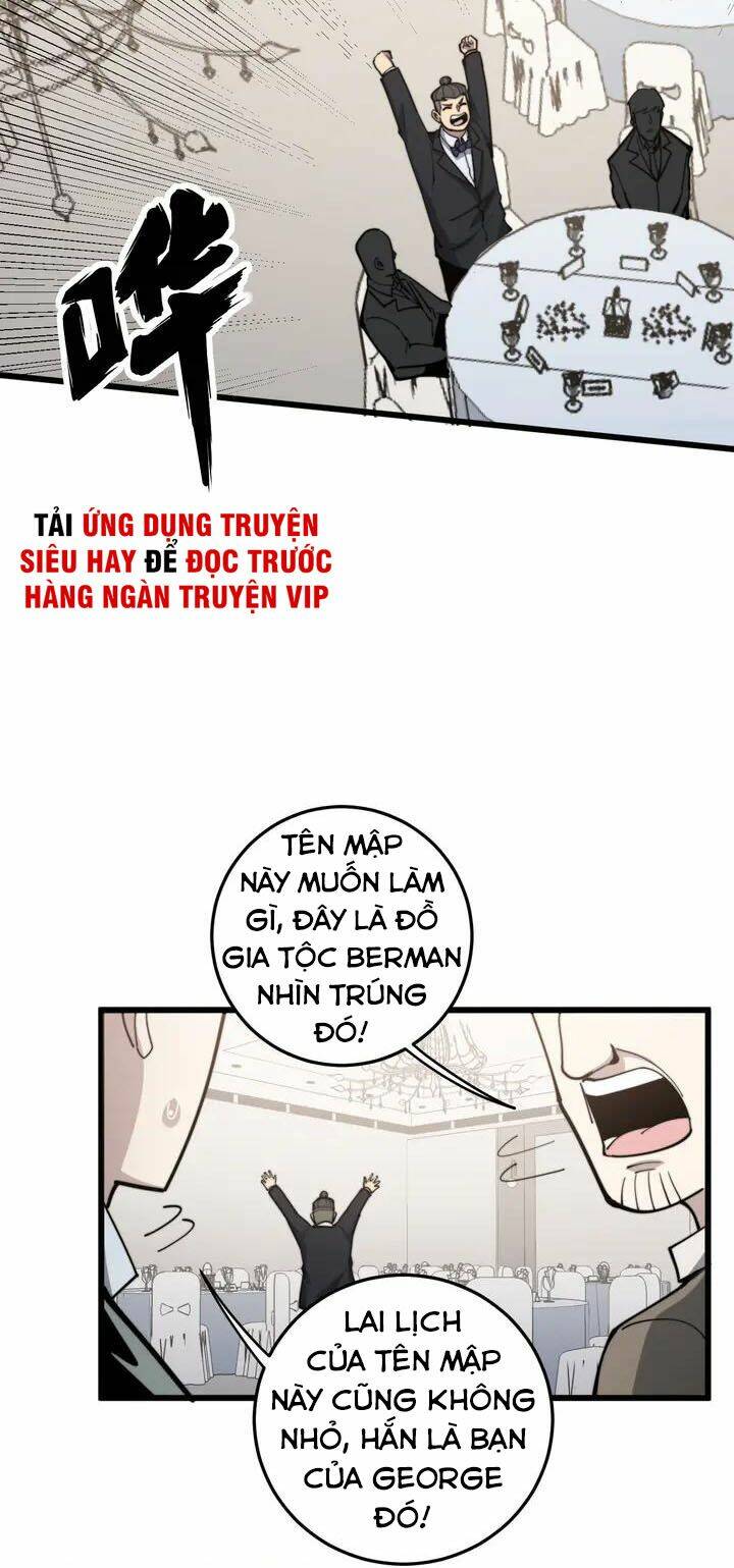 Độc Thủ Vu Y Chapter 151 - Trang 2