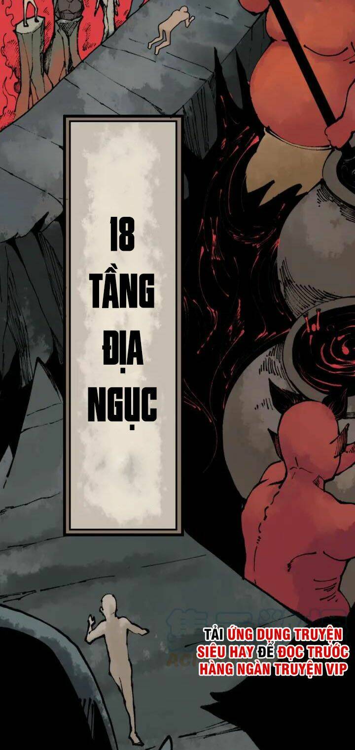 Độc Thủ Vu Y Chapter 151 - Trang 2