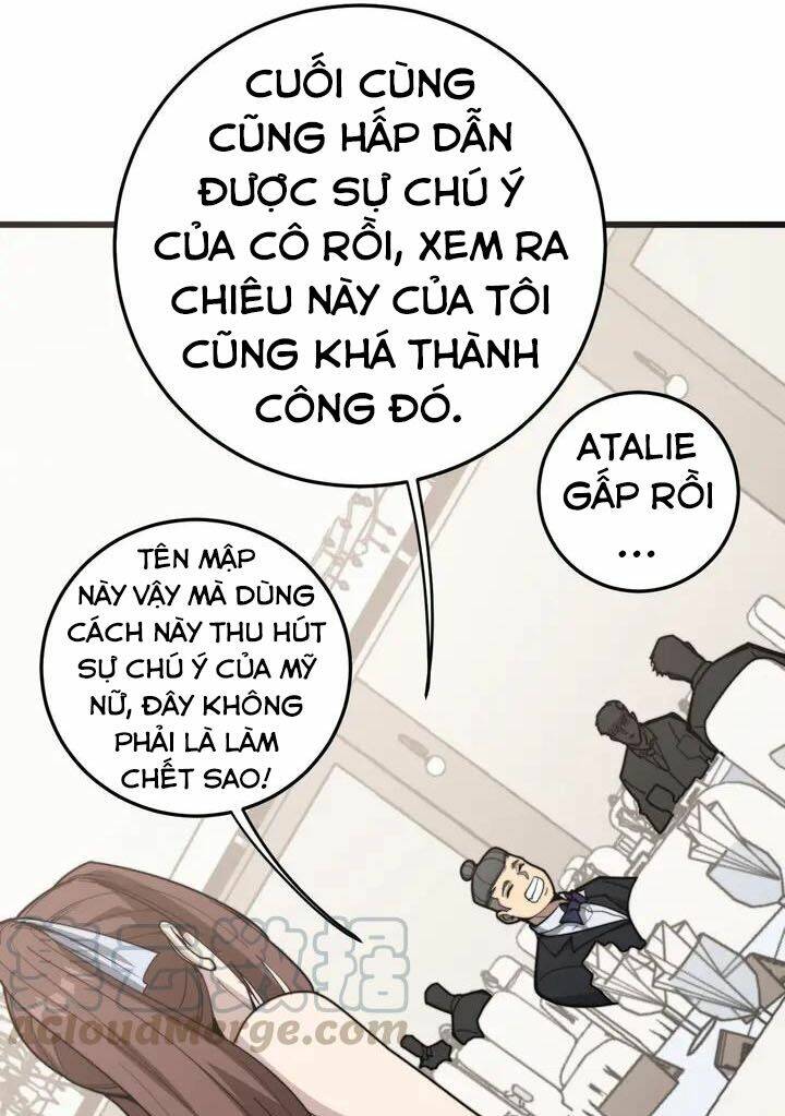 Độc Thủ Vu Y Chapter 151 - Trang 2