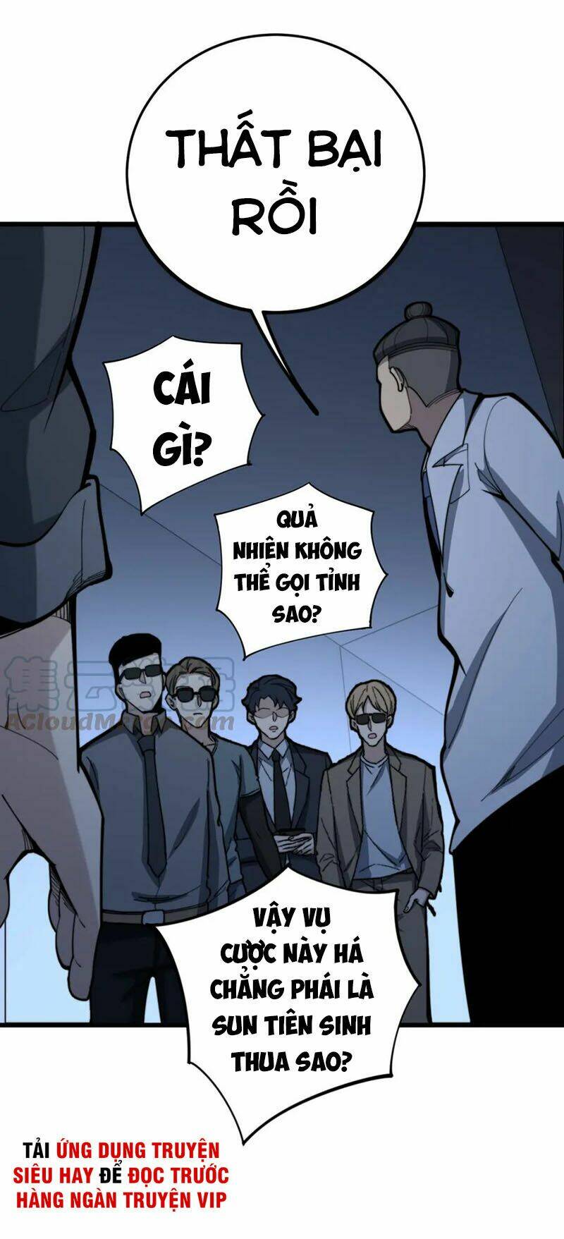 Độc Thủ Vu Y Chapter 148 - Trang 2