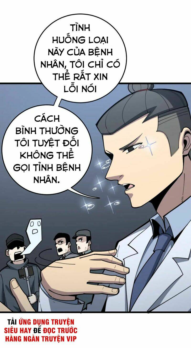 Độc Thủ Vu Y Chapter 148 - Trang 2