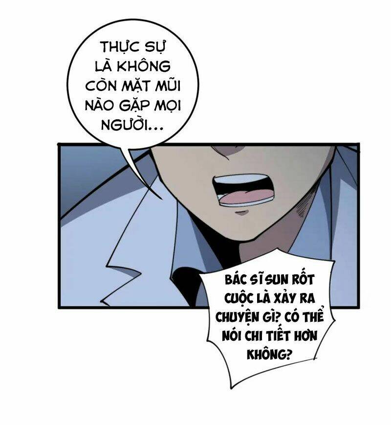 Độc Thủ Vu Y Chapter 148 - Trang 2