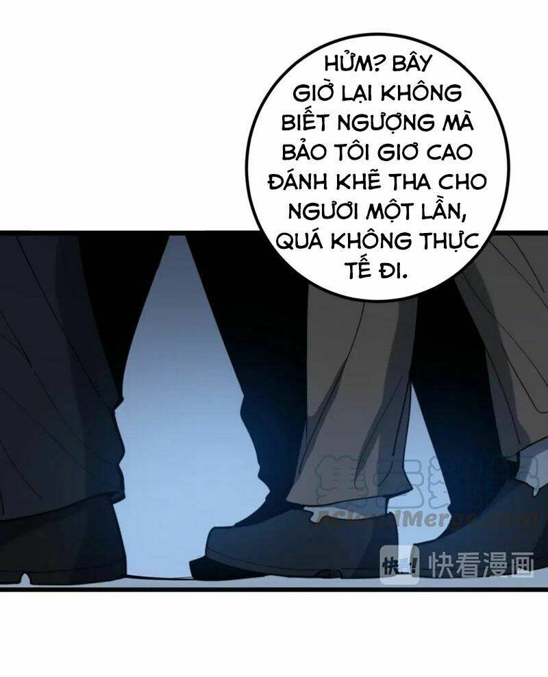 Độc Thủ Vu Y Chapter 148 - Trang 2