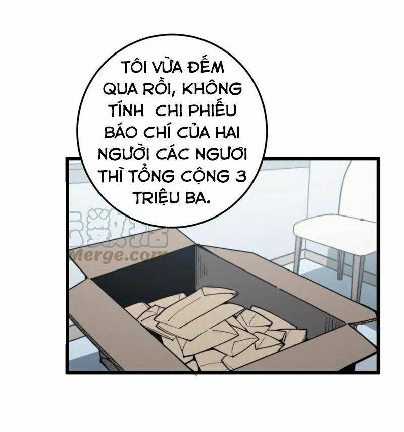 Độc Thủ Vu Y Chapter 148 - Trang 2