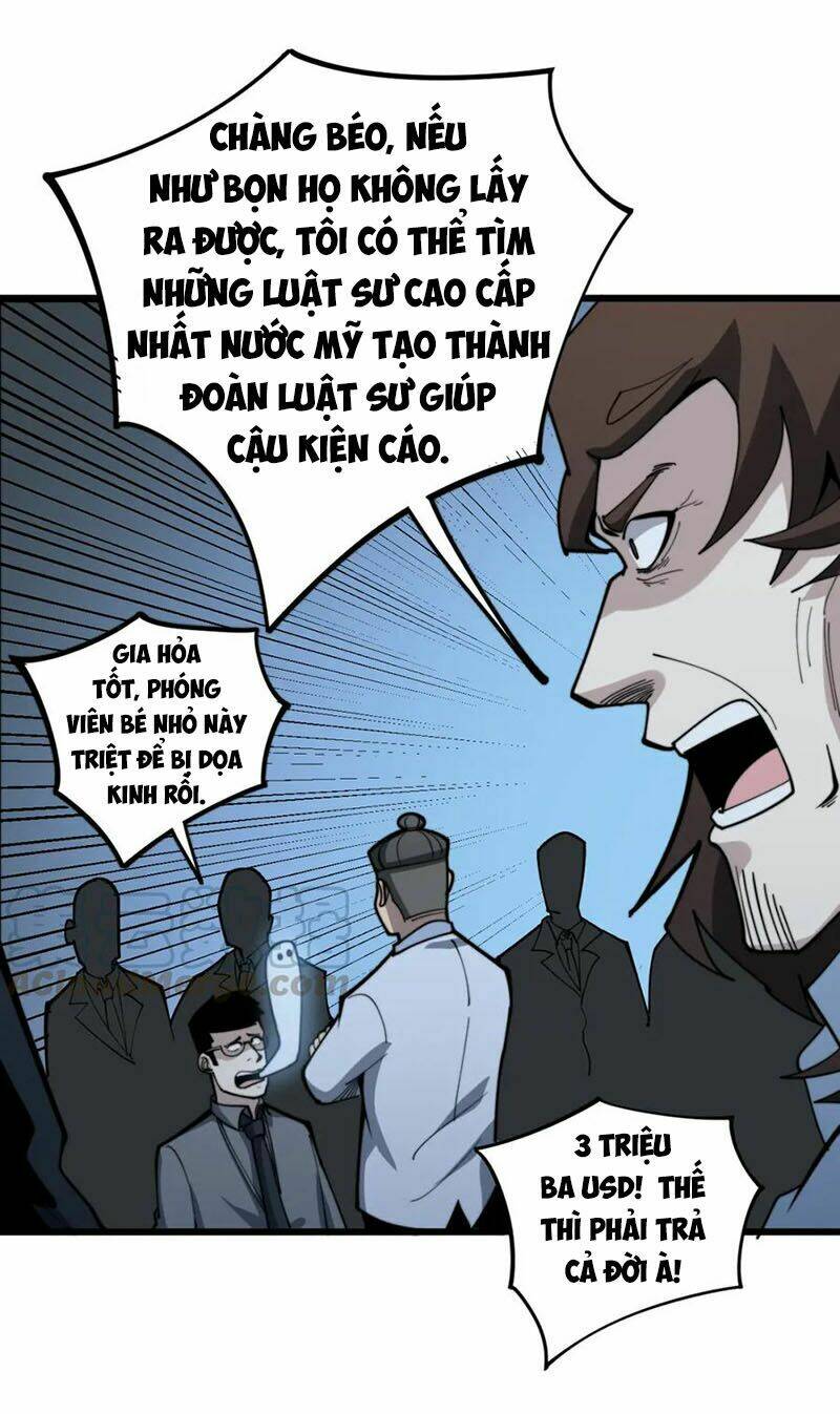 Độc Thủ Vu Y Chapter 148 - Trang 2