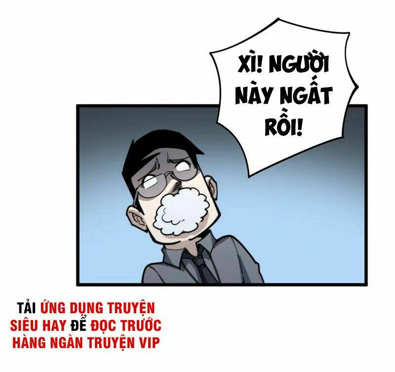 Độc Thủ Vu Y Chapter 148 - Trang 2