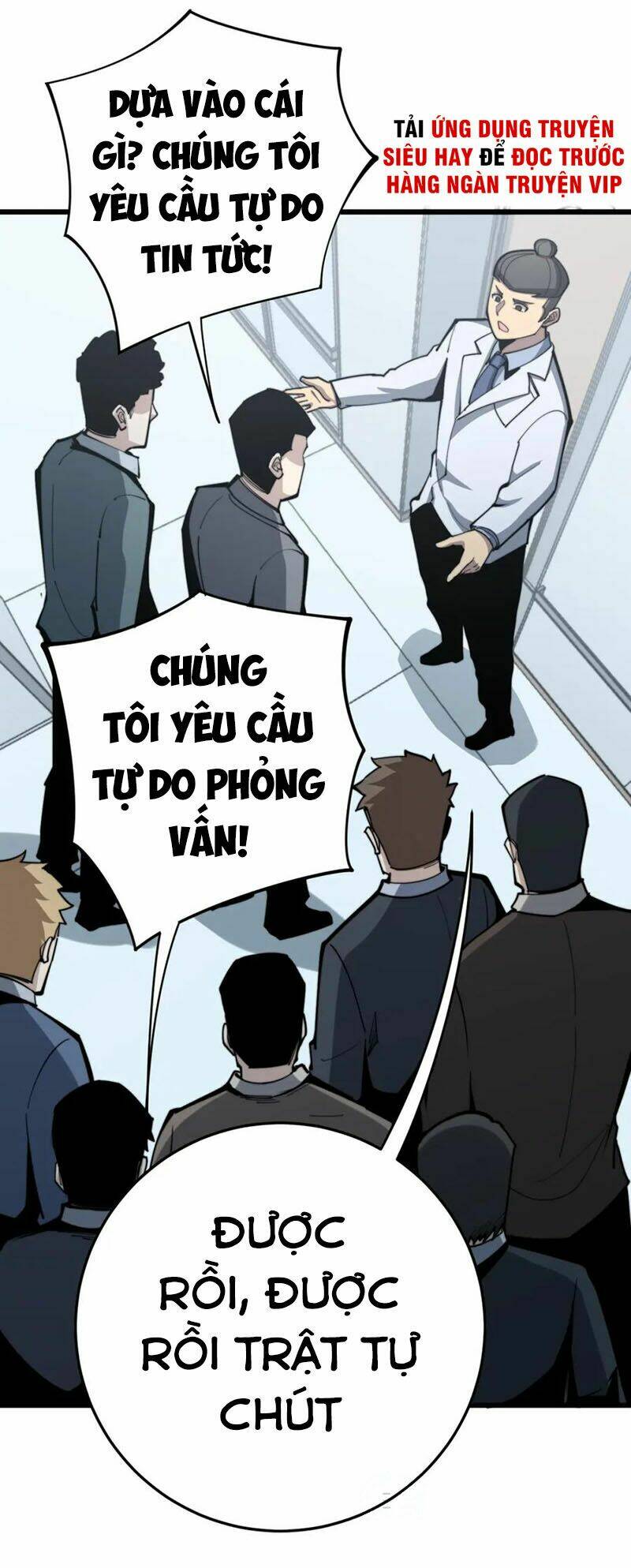 Độc Thủ Vu Y Chapter 148 - Trang 2