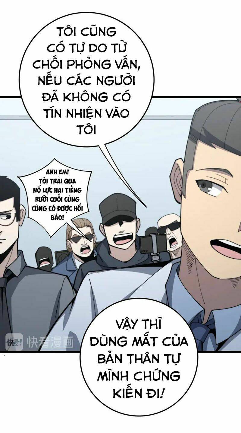 Độc Thủ Vu Y Chapter 148 - Trang 2