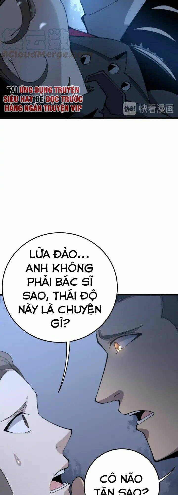 Độc Thủ Vu Y Chapter 146 - Trang 2