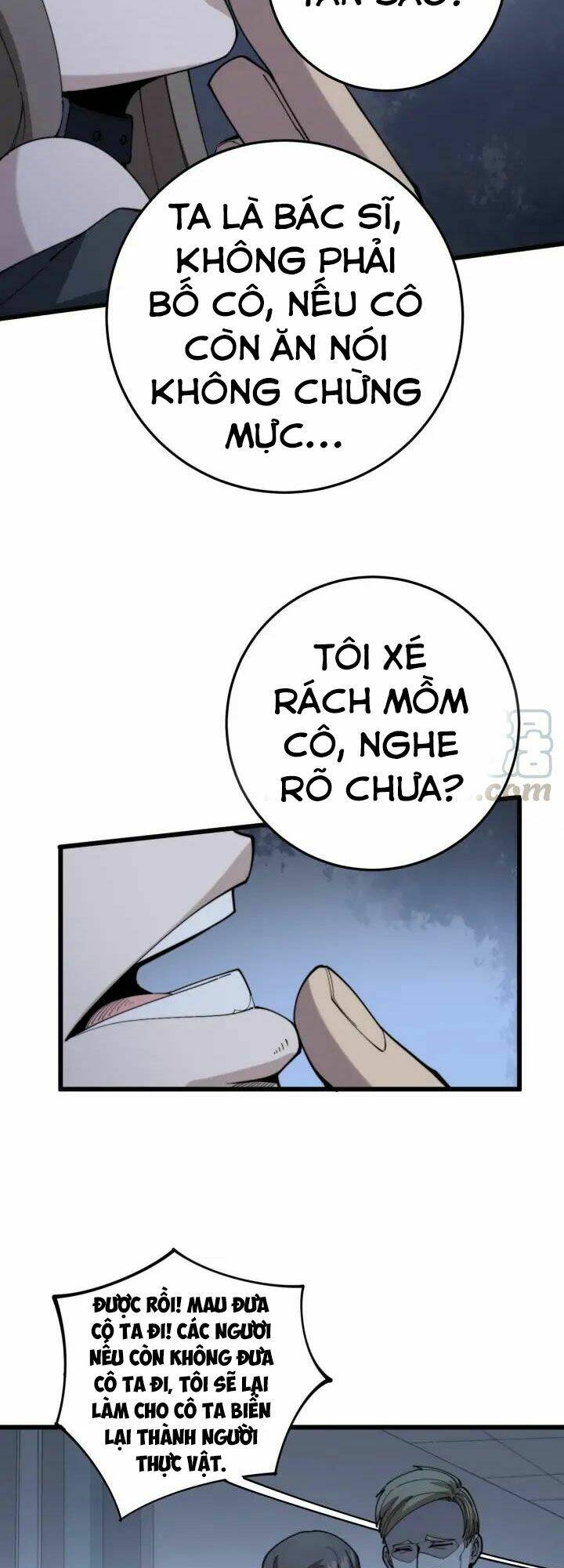 Độc Thủ Vu Y Chapter 146 - Trang 2