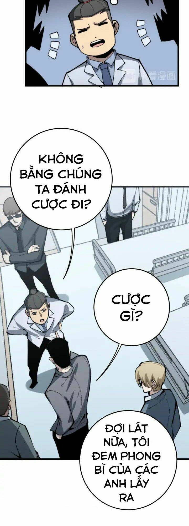 Độc Thủ Vu Y Chapter 146 - Trang 2