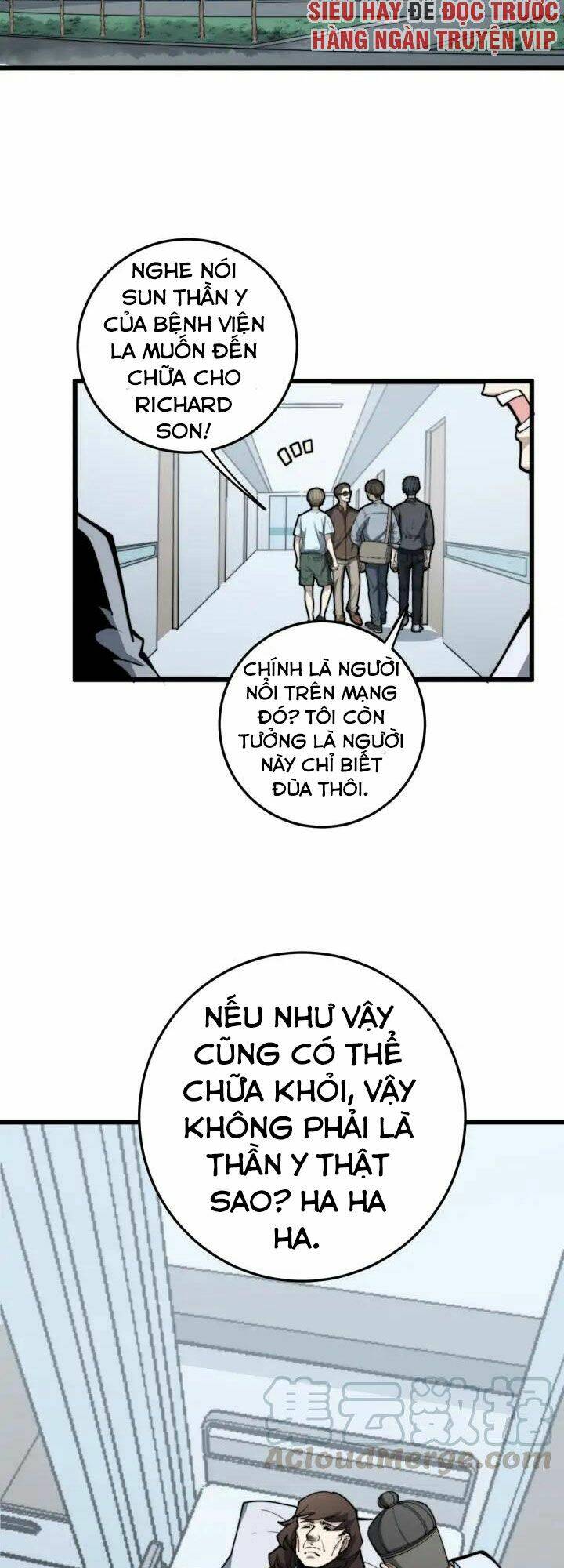 Độc Thủ Vu Y Chapter 146 - Trang 2