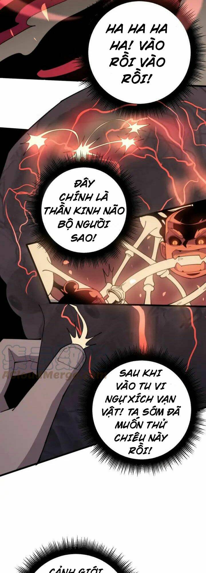 Độc Thủ Vu Y Chapter 146 - Trang 2