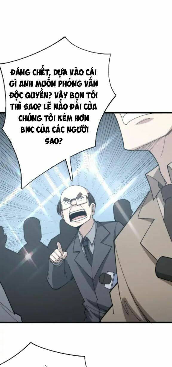 Độc Thủ Vu Y Chapter 143 - Trang 2