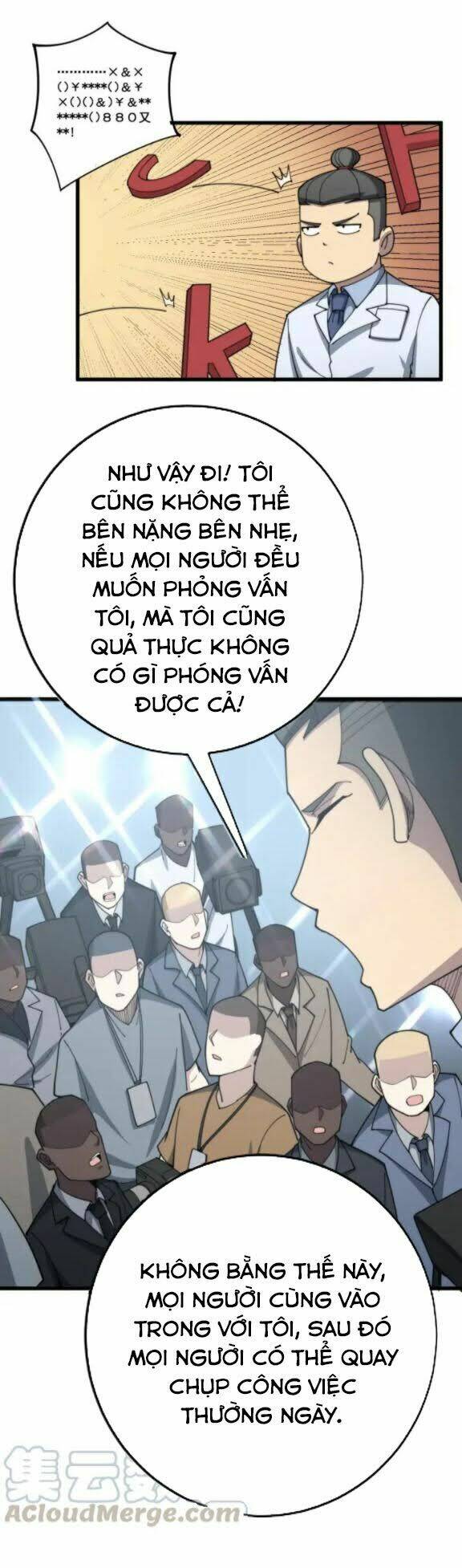 Độc Thủ Vu Y Chapter 143 - Trang 2