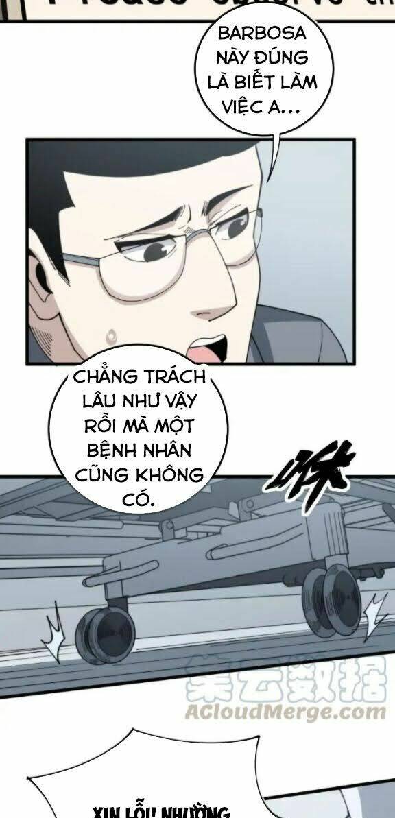 Độc Thủ Vu Y Chapter 143 - Trang 2