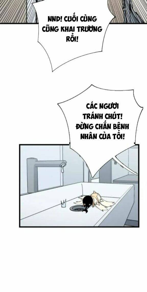 Độc Thủ Vu Y Chapter 143 - Trang 2