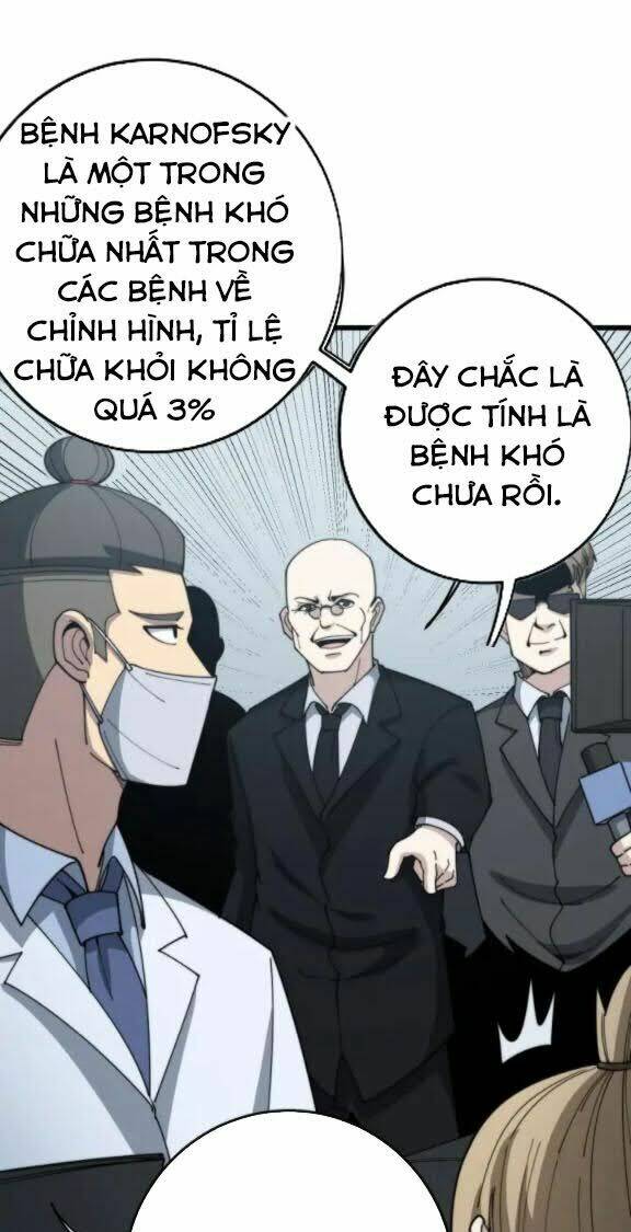 Độc Thủ Vu Y Chapter 143 - Trang 2