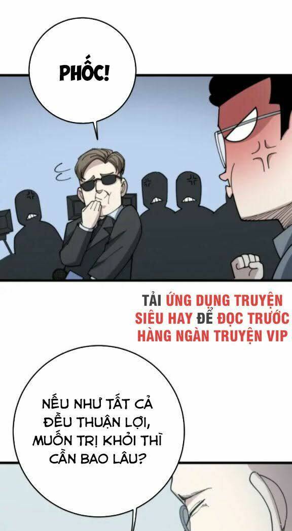 Độc Thủ Vu Y Chapter 143 - Trang 2